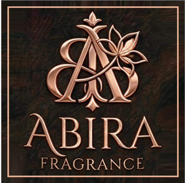 Abira Fragrances logo